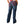 TRUE RELIGION BOBBI BAGGY FLAP SUP QT MOSAIC CANYON