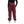 TRUE RELIGION BRANDED BOYFRIEND JOGGER CORDOVAN