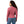 TRUE RELIGION CRYSTAL TR ZIP MOCK NECK LS MAUVEWOOD