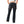 TRUE RELIGION MR BECCA CARGO BOOTCUT FLAP DARK WASH