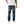 TRUE RELIGION JEANS ROCCO NF PIKSTITCH 32IN TRAVIS DARK WASH