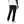 TRUE RELIGION JEANS ROCCO SUPER T FLAP 32IN NEKKAR DARK WASH