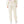 TRUE RELIGION BRANDED BOYFRIEND JOGGER WINTER WHITE