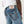 True Religion Ricky Fresh Water Rips Medium Wash