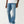 True Religion Ricky Fresh Water Rips Medium Wash