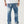 True Religion Ricky Blue Submarine Medium Wash