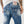 True Religion Ricky Blue Submarine Medium Wash