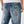 True Religion Ricky Jeans Raw Edge Cephus Medium Wash