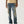 True Religion Billy Rips Jeans Bitola Medium Wash