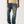 True Religion Billy Rips Jeans Bitola Medium Wash