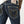 True Religion Rocco Jeans Columbia Dark Wash