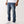 True Religion Rocco Jeans Super T Old Glory Medium Wash
