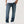 True Religion Ricky Jeans Cross Stitch Dark Wash