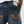 True Religion Ricky Jeans Cross Stitch Dark Wash
