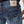 True Religion Ricky Jeans Super T Heathland Rips Medium Wash