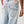 True Religion Vinny Jeans Sideseam Gene Rips Light Wash