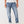 True Religion Rocco Jeans Super T Calico Medium Wash