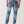 True Religion Rocco Jeans Super T Calico Medium Wash