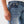 True Religion Rocco Jeans Super T Calico Medium Wash
