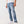 True Religion Rocco Jeans Super T Calico Medium Wash