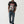 True Religion Rick Flap Jeans Sashiko Draco Dark Wash