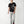 Geno Big T Stitch Slim Jean