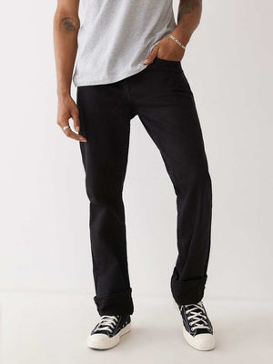 Tre Religion Ricky Jeans Flap Body Rinse Black
