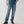 Geno Super T Stitch Slim Jean