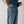 Geno Super T Stitch Slim Jean