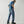 Geno Super T Stitch Slim Jean