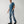 Geno Super T Stitch Slim Jean