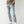 Ricky Super T Stitch Straight Jean