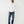 Ricky Big T Stitch Straight Jean