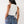 True Religion Jennie Jeans Skinny Flap Marbella