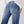 True Religion Ricki Jeans Relaxed Straight Ghost Wave
