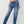 True Religion Ricki Jeans Relaxed Straight Ghost Wave