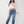 True Religion Ricki Jeans Relaxed Straight Ghost Wave