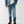 Rocco Mb3 Mega Big T Skinny Jean