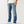 True Religion Ricky Jeans Big T Flap Bond Medium Wash