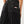 True Religion Parachute Pants Ladies Black