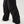 True Religion Parachute Pants Ladies Black
