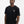 True Religion T-Shirt Religion Curved Box Jet Black