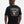 True Religion T-Shirt Religion Curved Box Jet Black