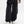 True Religion Cargo Pants Big T Fashion Black