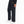 True Religion Crystal Hs Straight Leg Jet Black