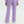 True Religion Crystal Hs Straight Leg Lavendula