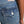 True Religion Mid Rise Kick Flare Flap Medium Wash 2