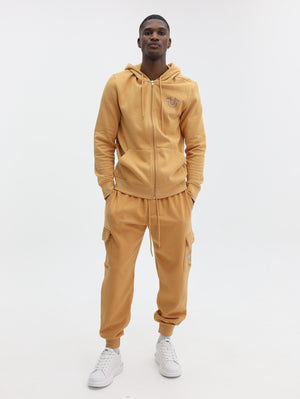 True Religion Multi Hs Military Jogger Jet Black