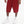 True Religion Ripstop Sn Cargo Flap Short Red Dahlia