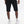 True Religion Rocco Moto Short 2Sb Black Rinse
